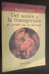 Del Sostén A La Transgresión Calmels, Daniel — imagen 5