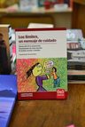 Los Limites, Un Mensaje De Cuidado. Gerstenhaber, Claudia — imagen 7