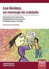 Los Limites, Un Mensaje De Cuidado. Gerstenhaber, Claudia — imagen 1
