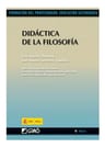Didáctica De La Filosofía Cifuentes — imagen 1
