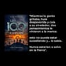 100, Los. Rebelion Kass Morgan — imagen 2