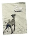 Desgracia, J.m. Coetzee — imagen 3