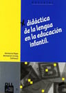 Didáctica De La Lengua En La Educación Infantil M. Bigas — imagen 1