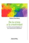 De La Crisis A La Creatividad Fabiana Eisemberg — imagen 1