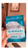 10 Mensajes De Tus Angeles Para Ti - Doreen Virtue — imagen 3