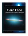 Clean Code : Robert Martin  — imagen 3