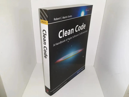Clean Code : Robert Martin  — imagen 5