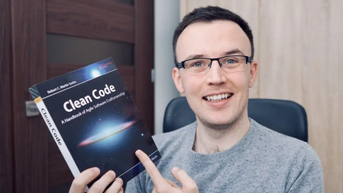 Clean Code : Robert Martin  — imagen 7