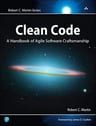 Clean Code : Robert Martin  — imagen 1