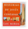 Historia De Jesus Contada A Los Niños Pack 4 Libros — imagen 2