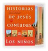 Historia De Jesus Contada A Los Niños Pack 4 Libros — imagen 1