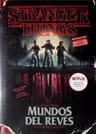 Stranger Things . Mundos Del Reves  — imagen 1