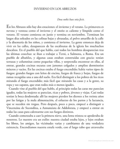 Las Pequeñas Virtudes, Natalia Ginzburg — imagen 6