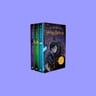 Harry Potter (estuche). Las Tres Primeras Novelas — imagen 3