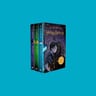 Harry Potter (estuche). Las Tres Primeras Novelas — imagen 4
