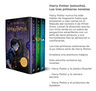 Harry Potter (estuche). Las Tres Primeras Novelas — imagen 7