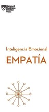 Empatía (serie Inteligencia Emocional) - Harvard Business — imagen 1