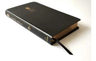 Biblia Rvr1960 Letra Grande Negro Manual Índice — imagen 3