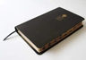 Biblia Rvr1960 Letra Grande Negro Manual Índice — imagen 5
