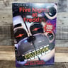 Estuche Five Nights At Freddy's En Español 3 Libros — imagen 4