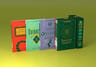 Biblioteca Hogwarts Edición Estuche - J.k. Rowling — imagen 2