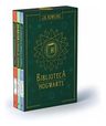 Biblioteca Hogwarts Edición Estuche - J.k. Rowling — imagen 9