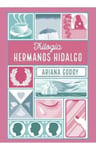 Estuche Ariana Godoy Trilogia Hermanos Hidalgo — imagen 2
