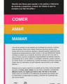 Comer Amar Mamar, Carlos Gonzalez — imagen 3