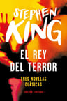 Estuche Lo Mejor De Stephen King: El Rey  Del Terror — imagen 1
