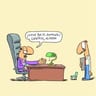 Todo Es Politico [ilustrado] Tute (papel) — imagen 2
