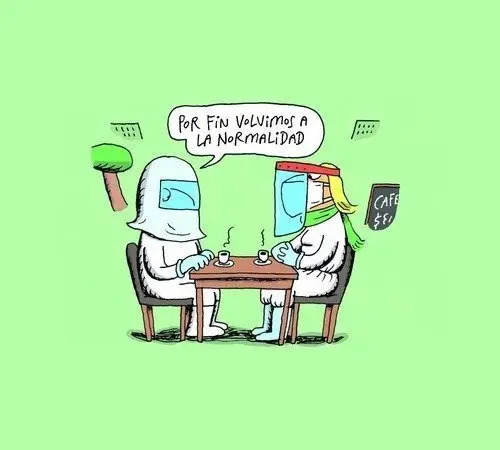 Todo Es Politico [ilustrado] Tute (papel) — imagen 4