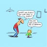 Todo Es Politico [ilustrado] Tute (papel) — imagen 6