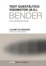 Test Bender Completo Manual + Tarjetas + Laminas Guestaltico — imagen 3