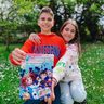 Hermanos Tremending 2. Atrapados En La Red — imagen 11