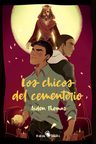 Los Chicos Del Cementerio, Thomas, Aiden — imagen 9