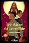 Los Chicos Del Cementerio, Thomas, Aiden — imagen 1