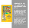 La Biblia De Los Niños Estuche Ilustrada Piet Worm — imagen 2
