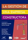 La Gestion De Una Empresa Constructora — imagen 1