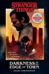 Estuche Stranger Things: A Oscuras En La Ciudad Y Mentes Pel — imagen 4