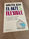 El Arte De Ser Flexible, Walter Riso — imagen 2