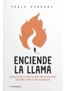 Enciende La Llama De Pablo Aragone — imagen 1