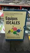 Equipos Ideales. Lencioni, Patrick. Empresa Activa — imagen 4