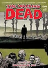 Walking Dead 32 Descansa En Paz - Kirkman Robert / Adlard C — imagen 1