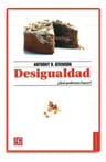 Desigualdad - Atkinson, Anthony — imagen 1