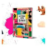 Destroza Diario Smith Todo Color Última Edición — imagen 3