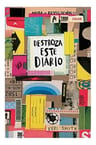 Destroza Diario Smith Todo Color Última Edición — imagen 1
