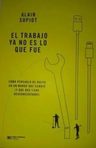 El Trabajo Ya No Es Lo Que Fue, Alain Supiot — imagen 4