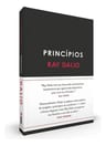 Ray Dalio Principios Tapa Dura Tela — imagen 3