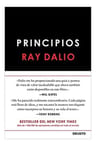 Ray Dalio Principios Tapa Dura Tela — imagen 1