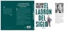 Ladron Del Siglo, El - Luis Mario Vitette — imagen 5